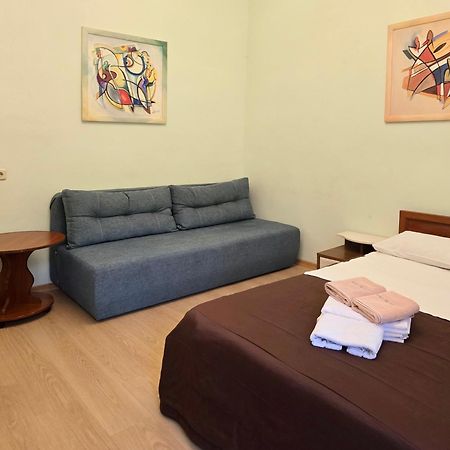 Home Hotel Apartments On Mykhailivska Square - Kiev المظهر الخارجي الصورة