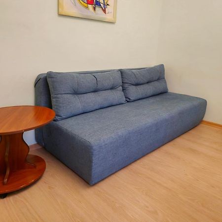 Home Hotel Apartments On Mykhailivska Square - Kiev المظهر الخارجي الصورة
