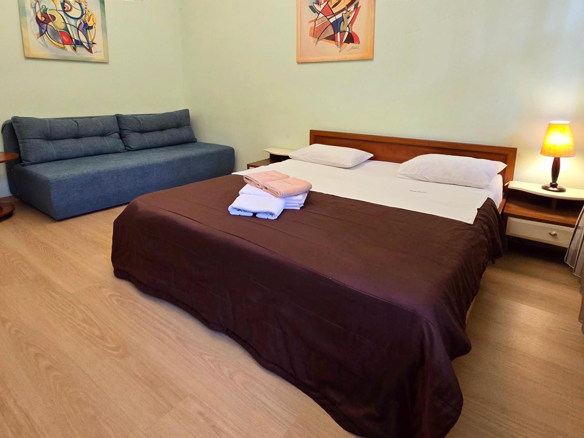 Home Hotel Apartments On Mykhailivska Square - Kiev المظهر الخارجي الصورة