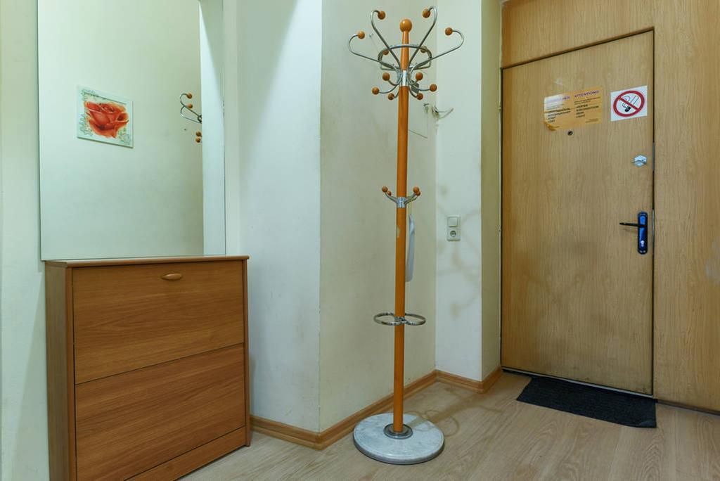 Home Hotel Apartments On Mykhailivska Square - Kiev المظهر الخارجي الصورة