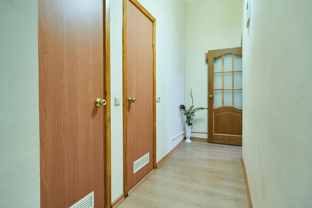 Home Hotel Apartments On Mykhailivska Square - Kiev المظهر الخارجي الصورة