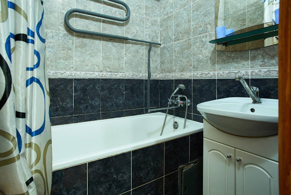 Home Hotel Apartments On Mykhailivska Square - Kiev المظهر الخارجي الصورة