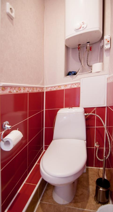 Home Hotel Apartments On Mykhailivska Square - Kiev المظهر الخارجي الصورة